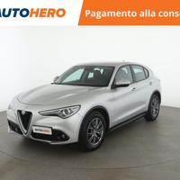 ALFA ROMEO Stelvio NF11774