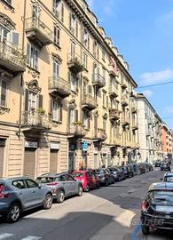 Stanza singola in crocetta politecnico