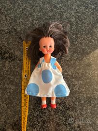 Bambola Furga anni 70