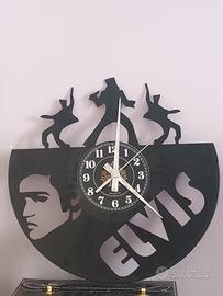 Orologio Elvis