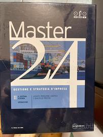 Corso MASTER 24 Il Sole 24ore