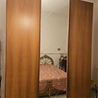 mobile ante scorrevoli come nuovo