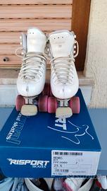 Pattini professionali RISPORT ANTARES 