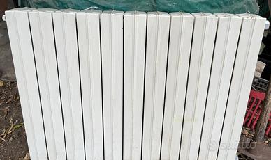 Termosifone in ghisa 11 elementi 72x56
