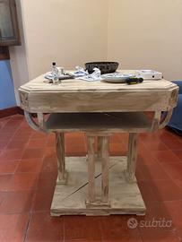 Tavolino da ingresso