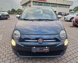 FIAT - 500 - 1.2 Lounge EURO 6 NEOPATENATI