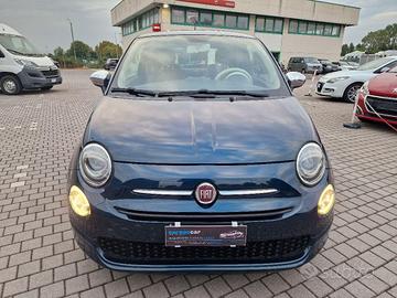 FIAT - 500 - 1.2 Lounge EURO 6 NEOPATENATI