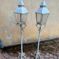 Lanterne esterno