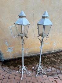 Lanterne esterno