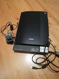 Scanner Epson Photo Perfect V300