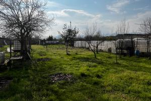 Vendita orto di proprietà