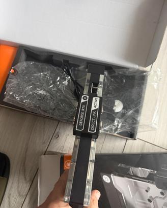 ekwb per asus strox rtx4090