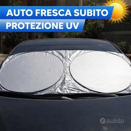 Stock parasole auto 60 Pezzi