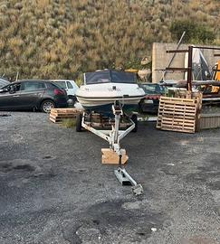 Barca da pesca