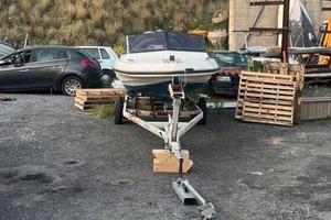 Barca da pesca