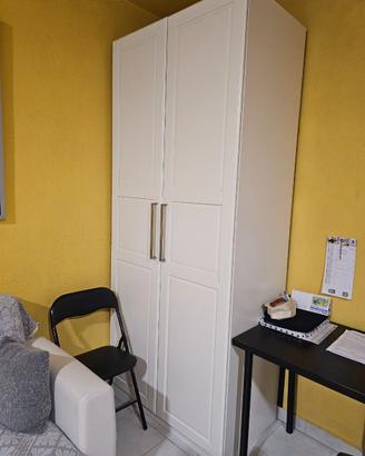 Armadio IKEA Pax 