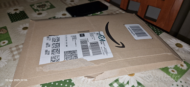 Leather Cover Samsung Galaxy S22+ 5G in pelle colo