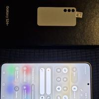 Smartphone Samsung s24 + plus Garanzia Amazon