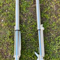 Ammortizzatori Beta XTrainer 2016