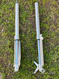 Ammortizzatori Beta XTrainer 2016