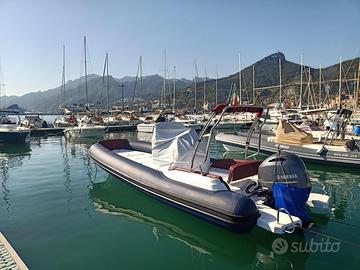 magnifico salpa soleil 23 (7,45 ft). Pari al nuovo