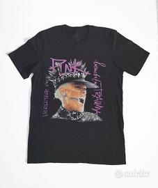 T-shirt P!nk world tour 2019 Beautiful trauma S
