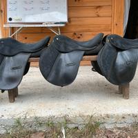 Selle Dasloo Equitazione