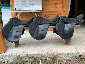 Selle Dasloo Equitazione