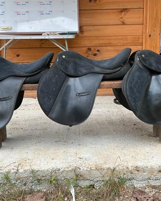 Selle Dasloo Equitazione