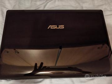 Laptop Asus 500gb / Windows 10