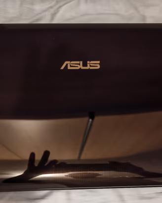 Laptop Asus 500gb / Windows 10