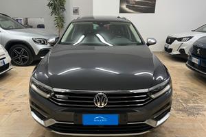 Volkswagen Passat Alltrack 2.0 TDI 190 CV 4MOTION 