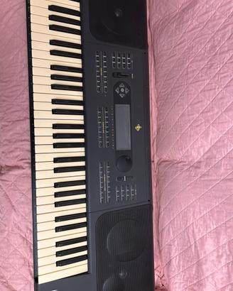 Tastiera general music gem WX2 plus