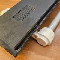 Plafoniera acquario Juwel Lido 120