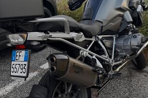 Bmw GS 1200