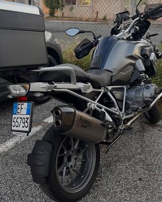 Bmw GS 1200