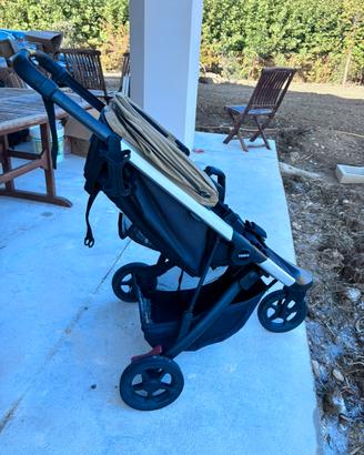 Passeggino Thule Spring