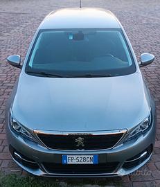 Peugeot 308 sw