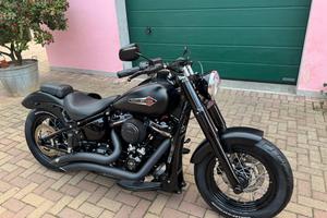 Harley Davidson Softail Slim - 2020