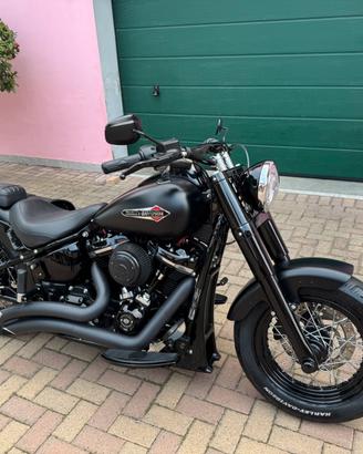 Harley Davidson Softail Slim - 2020
