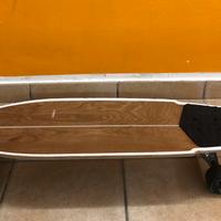 Skateboard- longboard FISH 500
