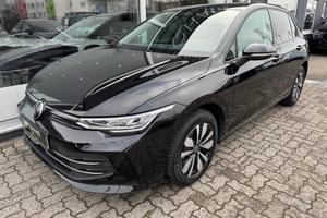 Volkswagen Golf 1.5 Etsi Dsg SCR Life Goal Navi Le