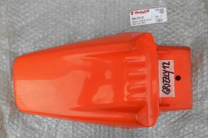 Parafango posteriore malaguti grizzly 12