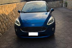Ford Fiesta 1.1 Gpl