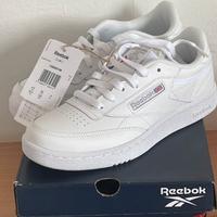 Reebok Club C (calza 38)