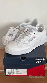 Reebok Club C (calza 38)
