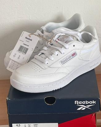 Reebok Club C (calza 38)