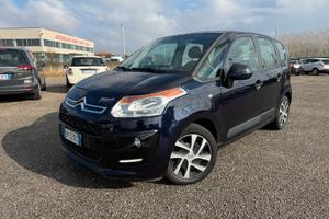 Citroen C3 Picasso 1.4 VTi 95 Exclusive
