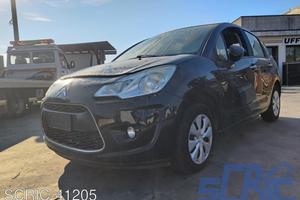 Citroen c3 2 sc 1.1i 60cv 09-13 -ricambi