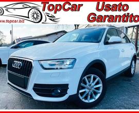 Audi Q3 2.0 TDI Sport Navi, Xeno, Cerchi da 17